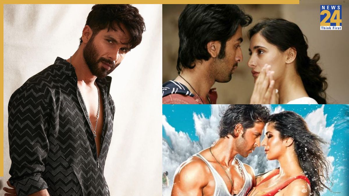 Shahid Kapoor Birthday-1