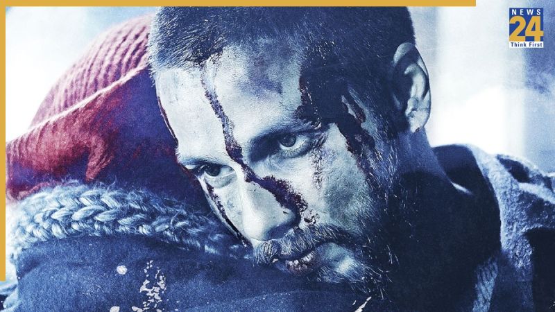 Shahid Kapoor Haider Film