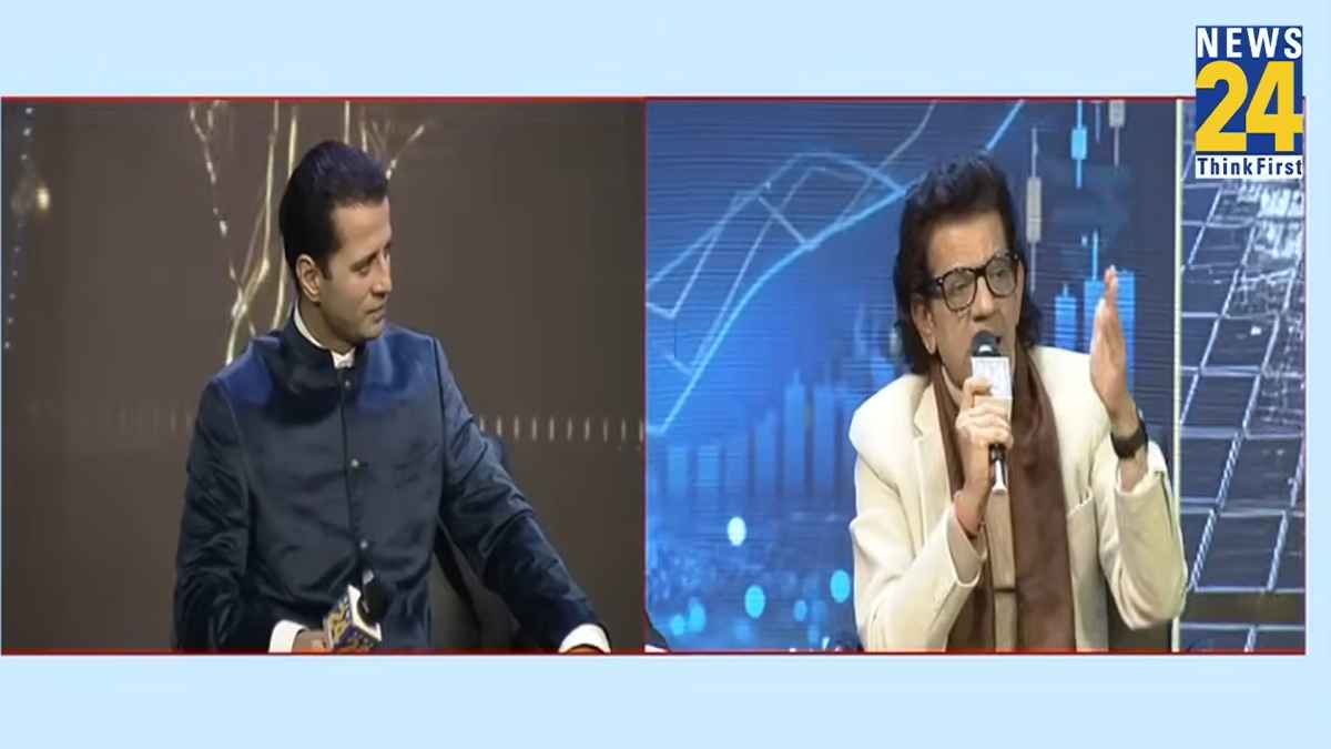 sharad kohli