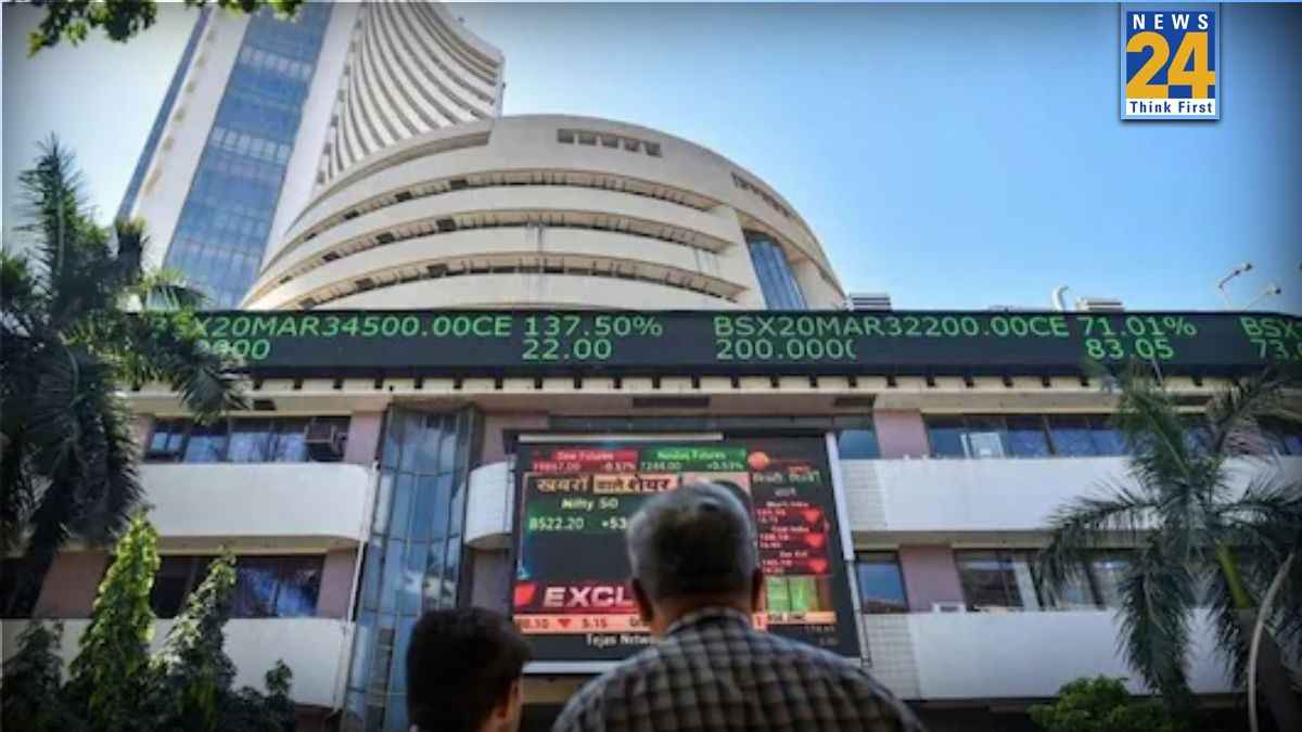 Budget Day पर आज शेयर बाजार खुलेगा या रहेगा बंद, जानें NSE, BSE ट्रेड‍िंग होगी या नहीं