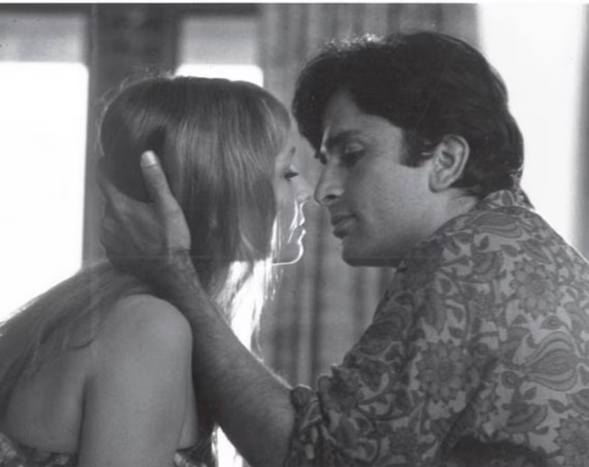 shashi kapoor