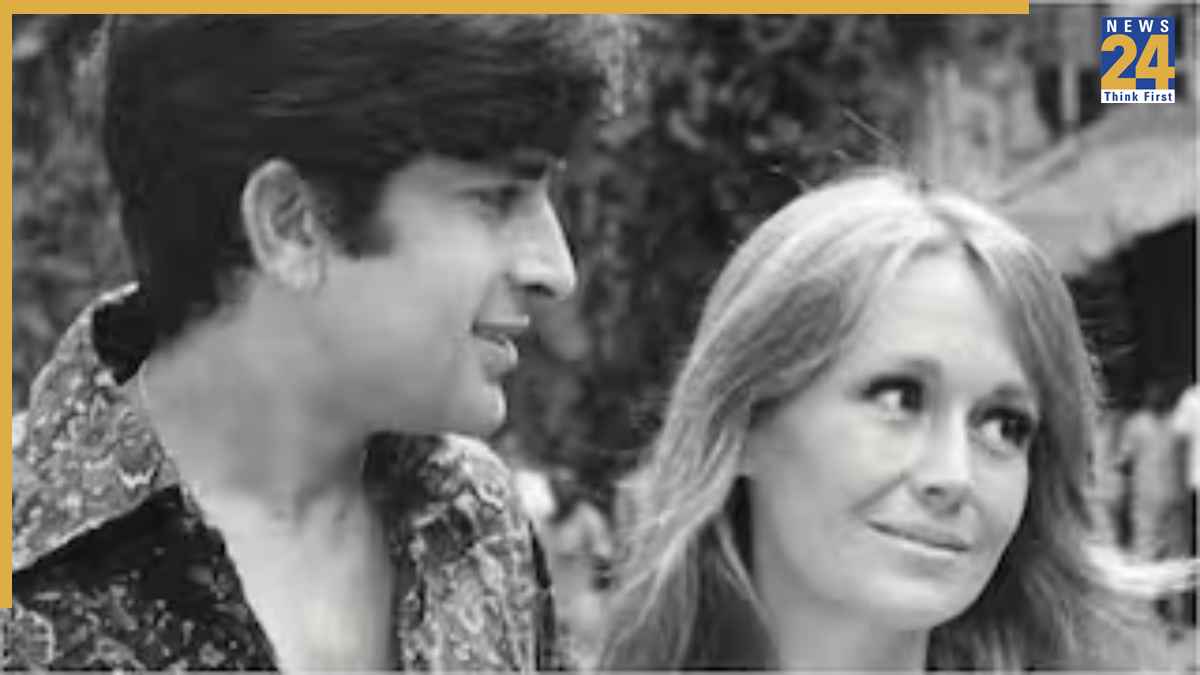 shashi kapoor
