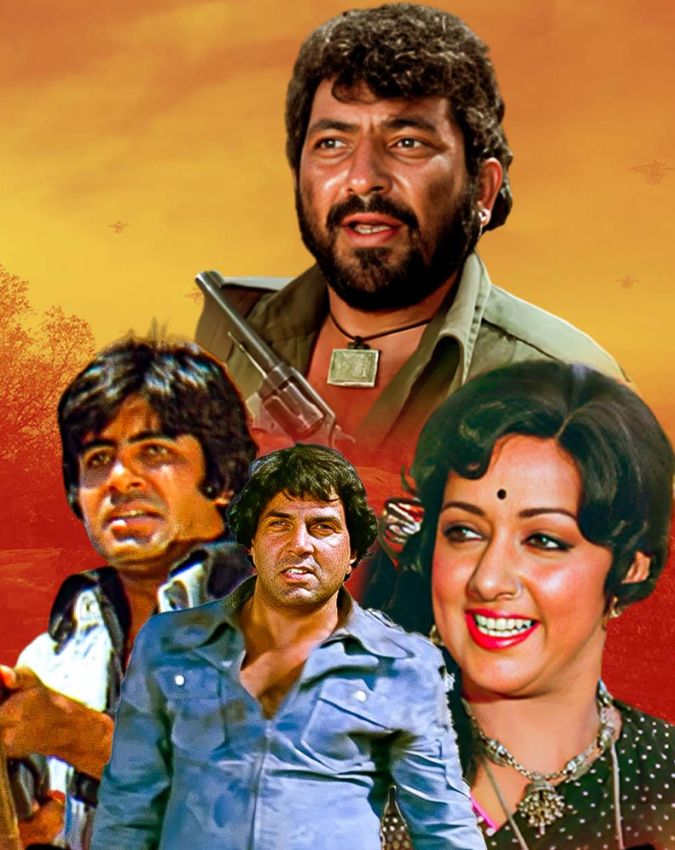 salim khan Amitabh Bachchan blockbuster movies-1-2-3