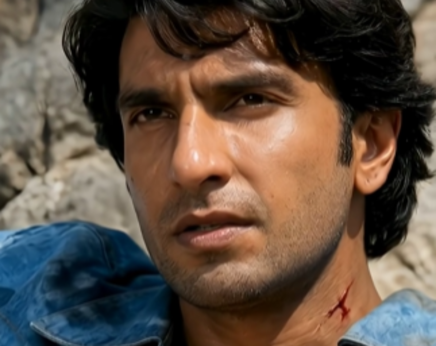 sholay ai image -1-2-3