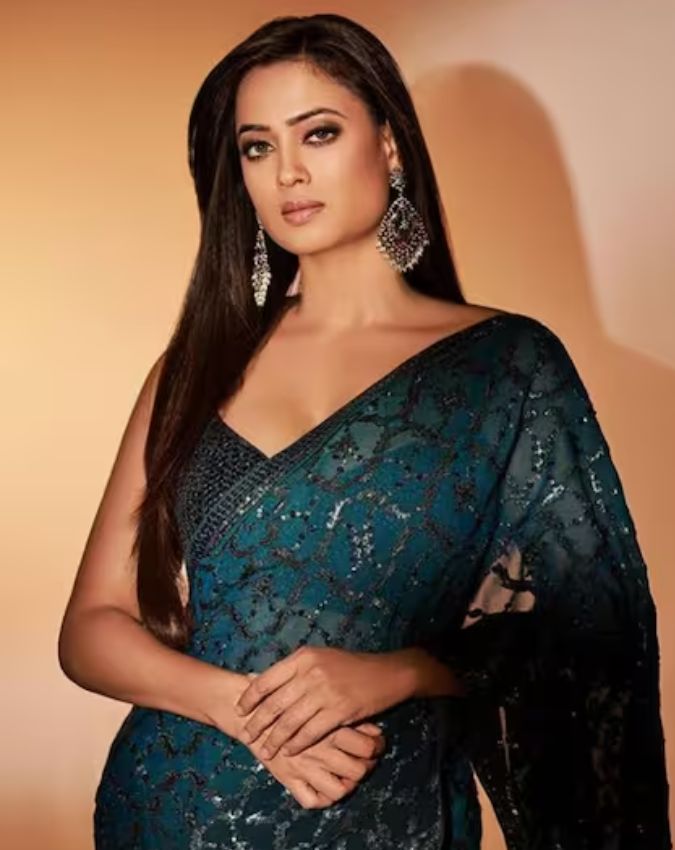 Bhojpuri stars married twice-1-2-3