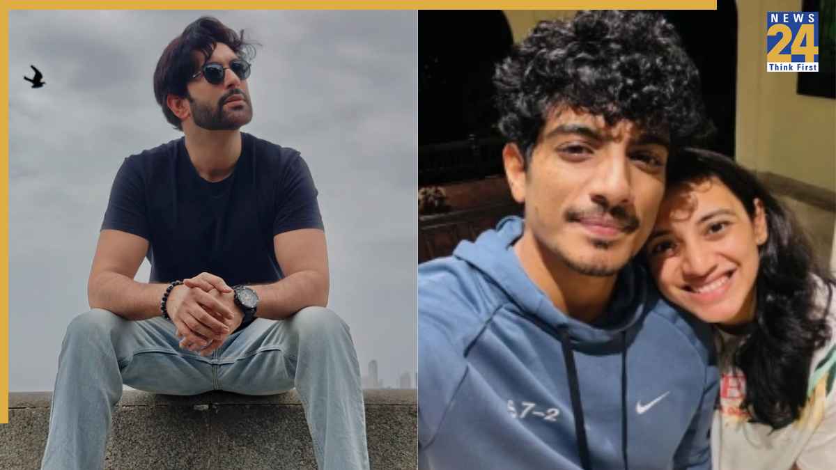 पलाश मुच्छल और स्मृति मंधाना की शादी टूटने का सामने आया सच, नंदीश संधू ने खोला राज