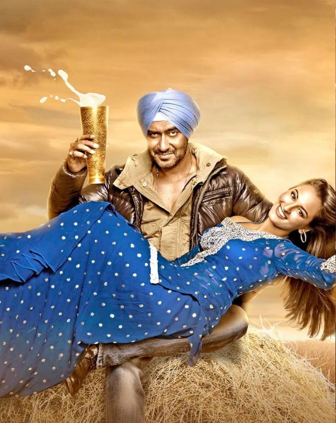 Bollywood Movies Remake From South-1-2-3-4-5-6