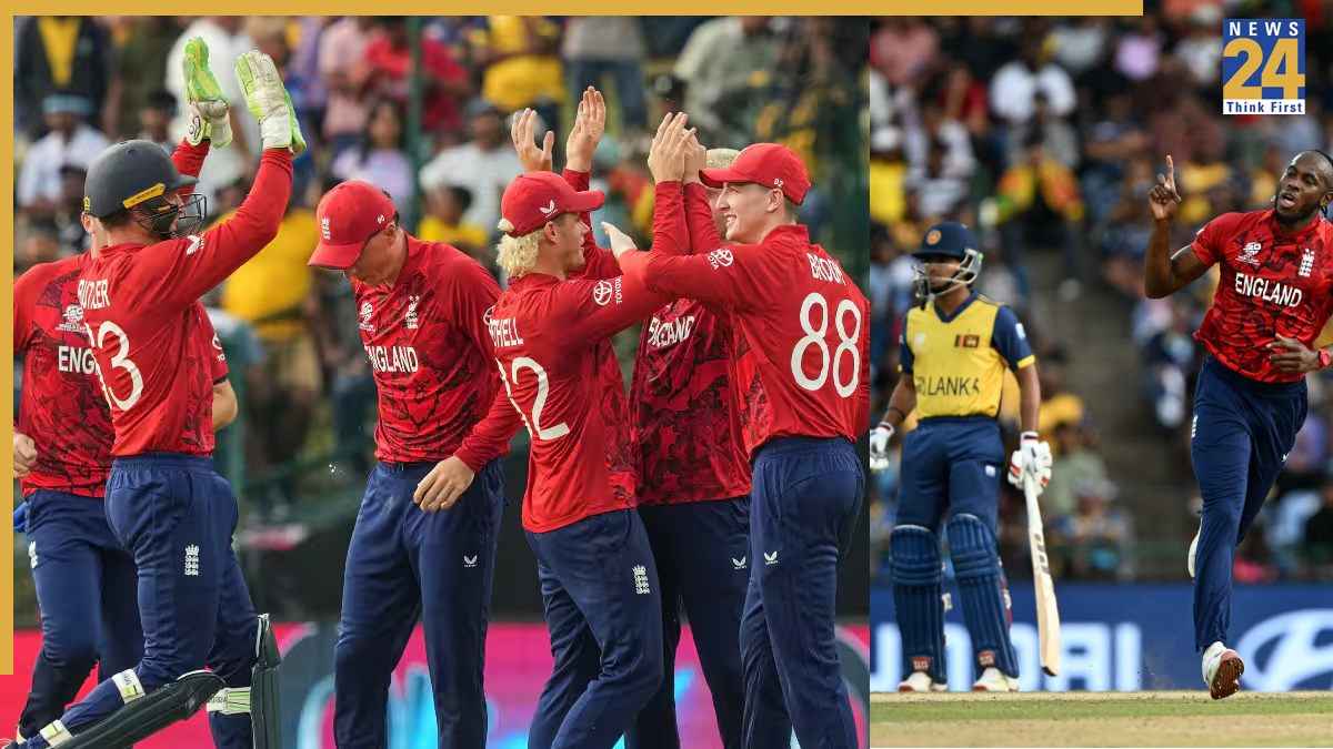 sri lanka vs england
