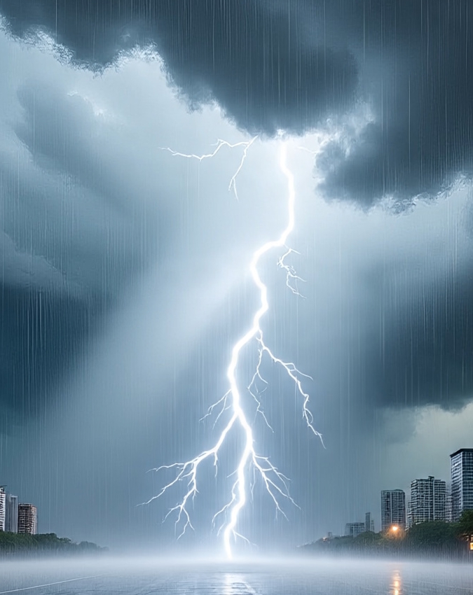 WEATHER -1-2-3-4-5-6-7-8