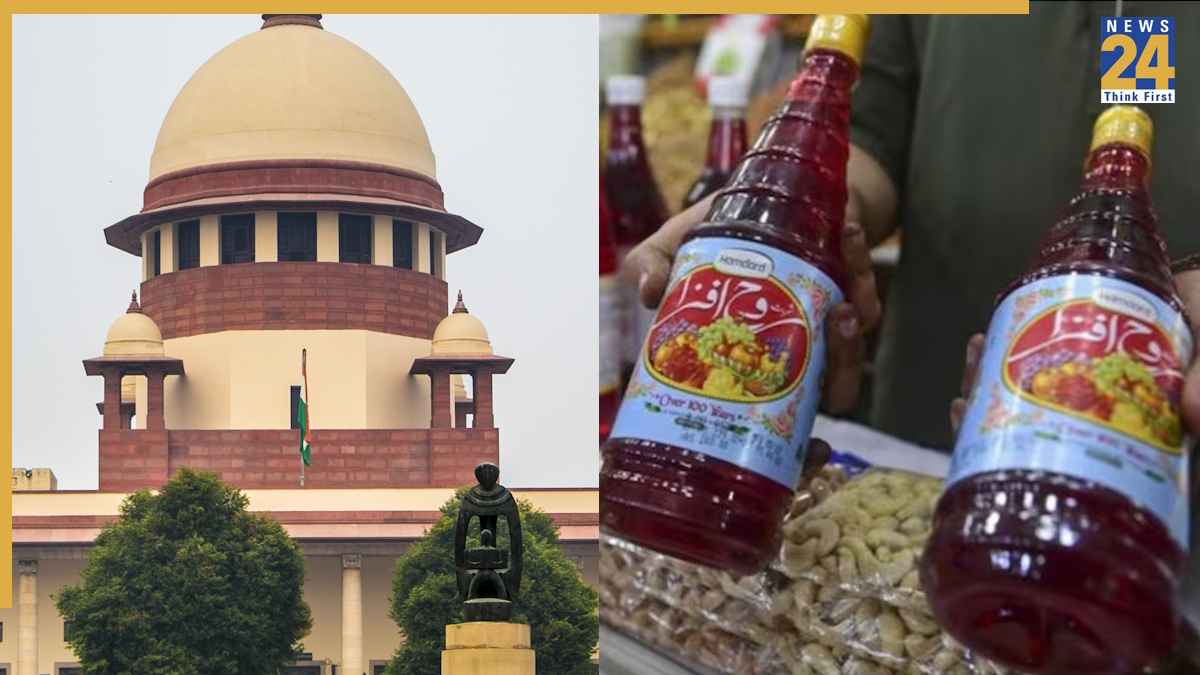 supreme court verdict roohafza