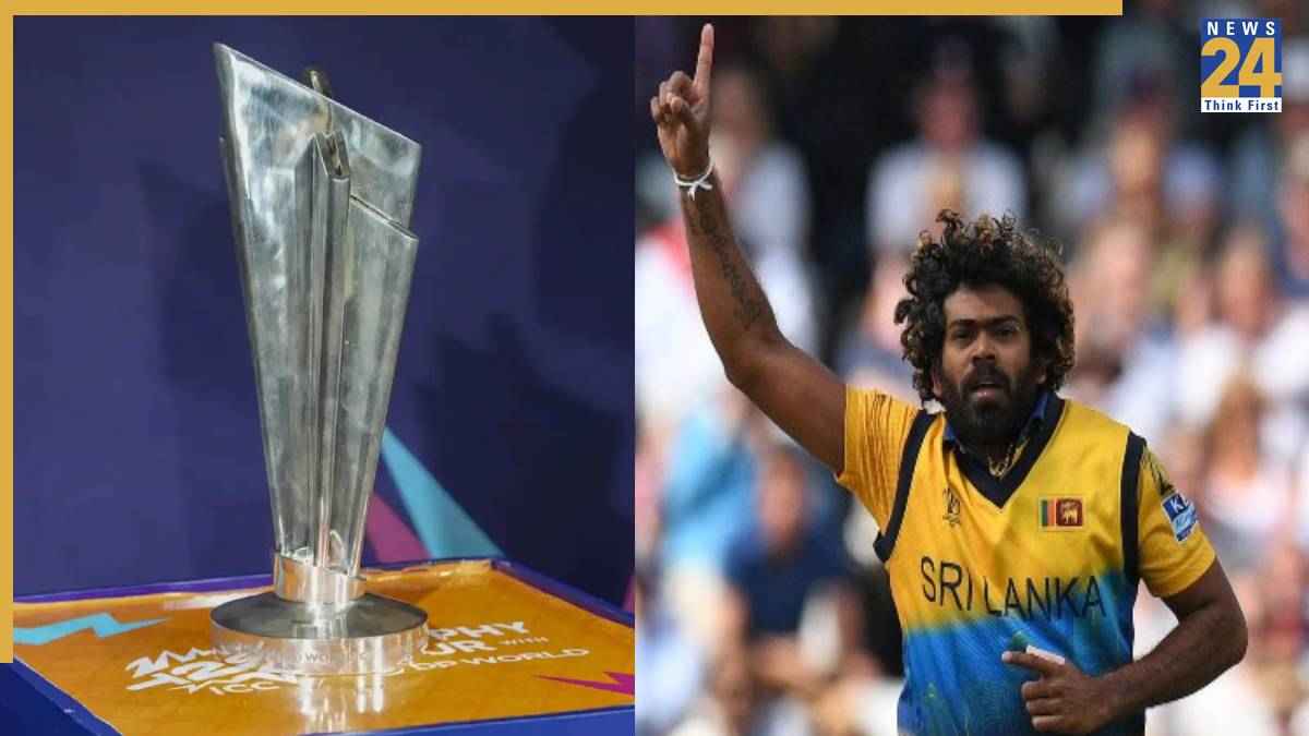 T20 World Cup