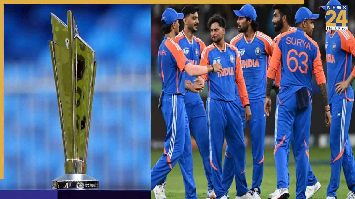 T20 World Cup 2026