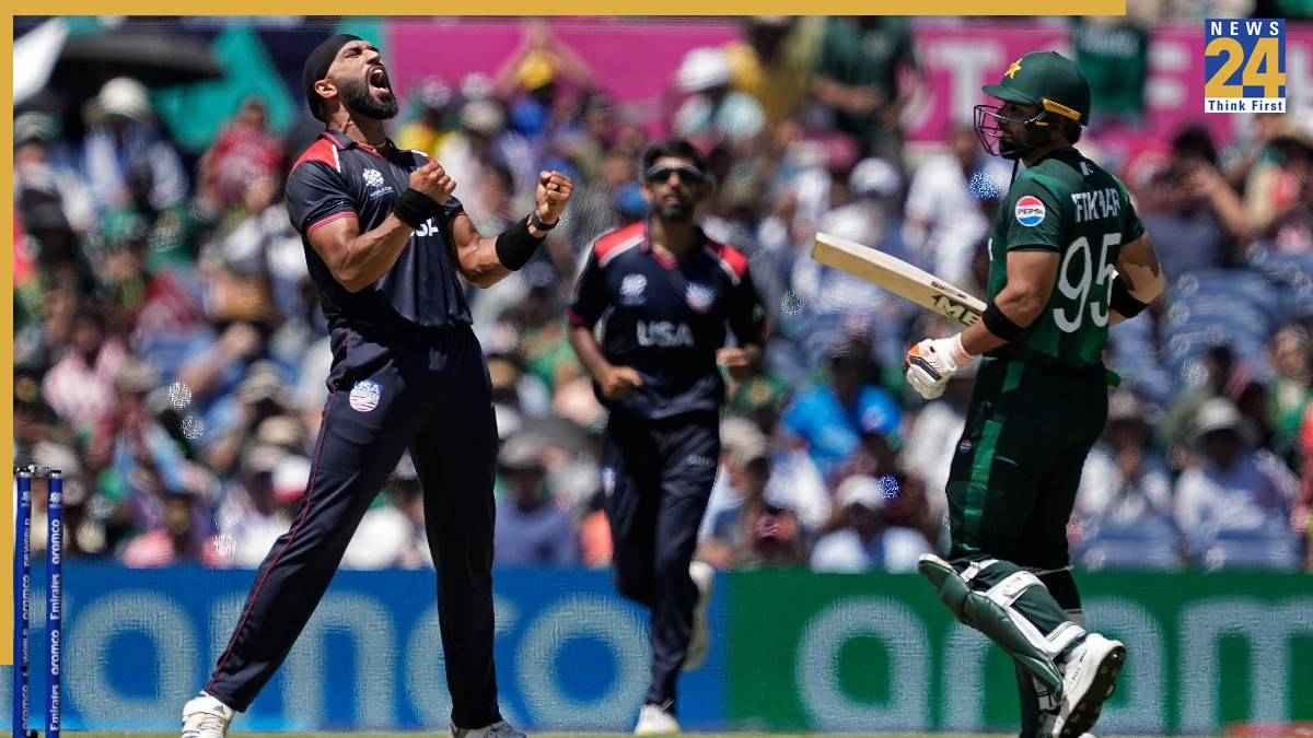 T20 World Cup