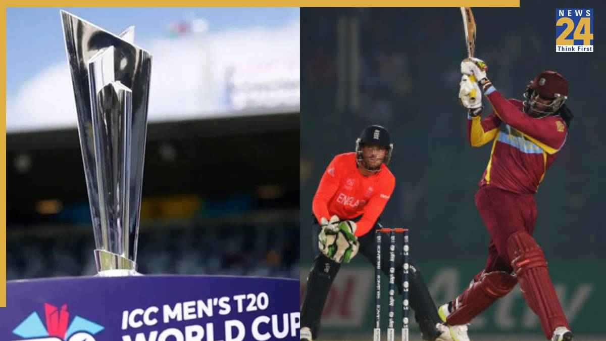 T20 World Cup