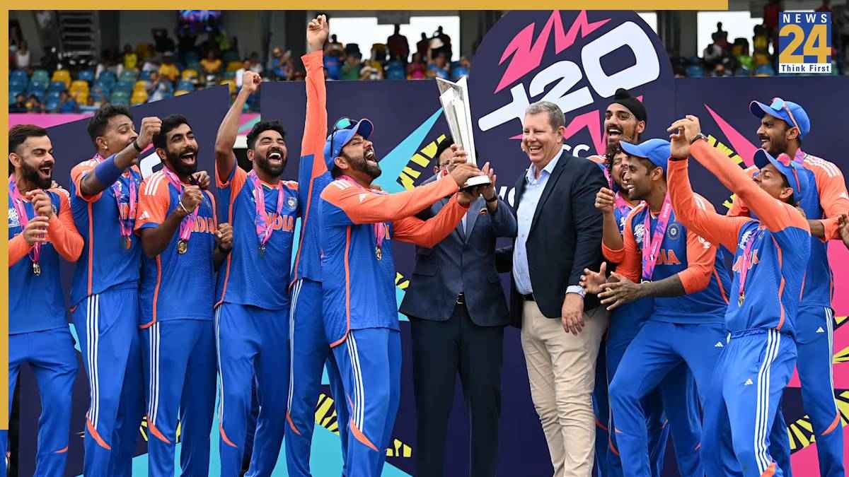 T20 World Cup