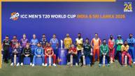 T20 World Cup 2026