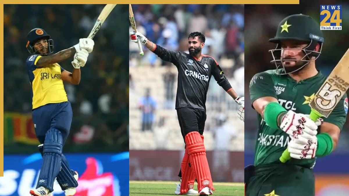 T20 world cup 2026