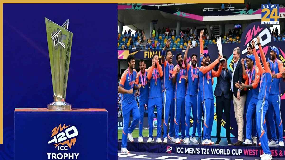T20 World Cup