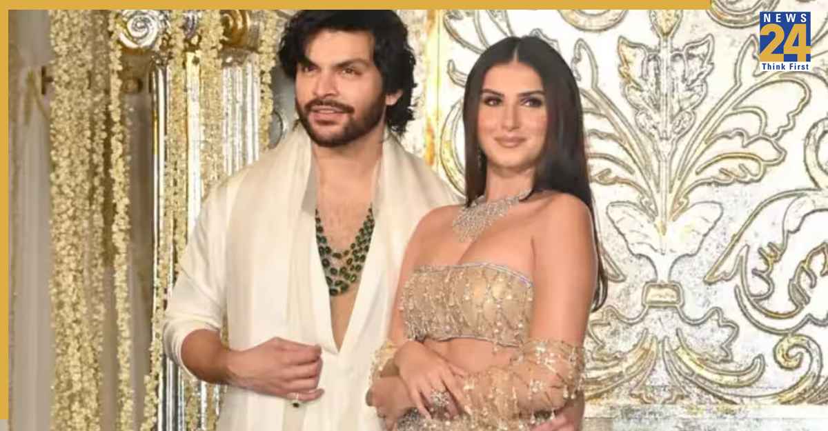 ‘मैंने सीख लिया है…’,ब्रेकअप रूमर्स के बीच तारा सुतारिया का इमोशनल रिएक्शन हुआ वायरल