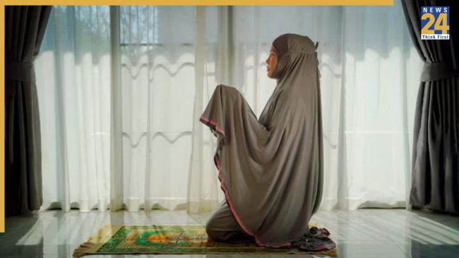 taraweeh ki namaz kaise padhte hain