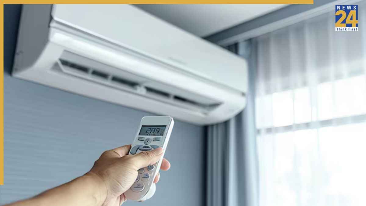 AC Servicing