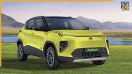 tata Punch EV