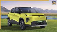 tata Punch EV