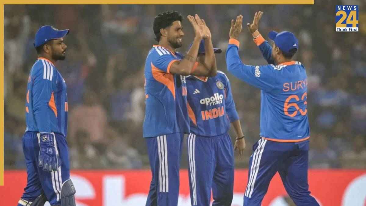 Team India