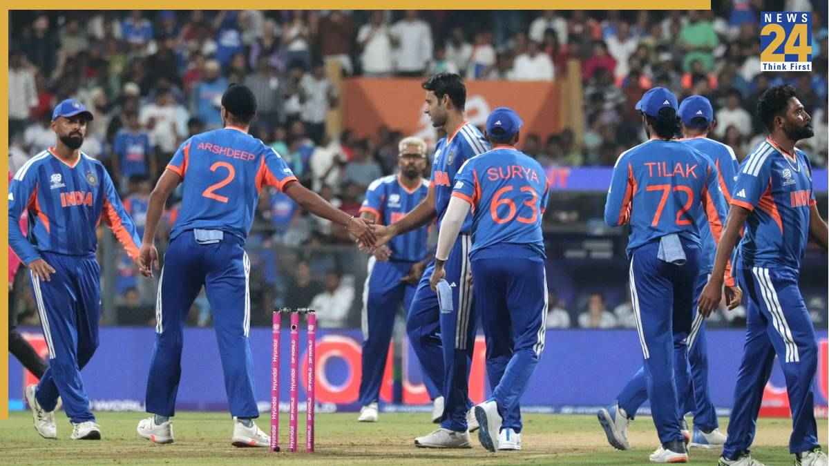 Team India