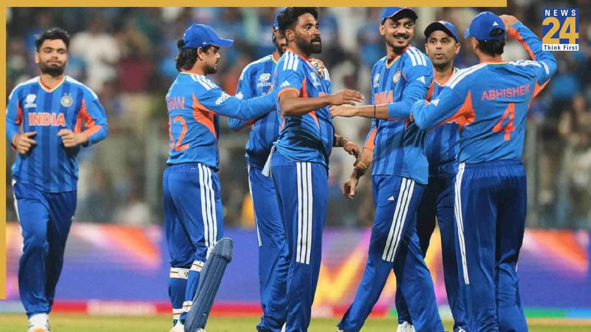 Team India