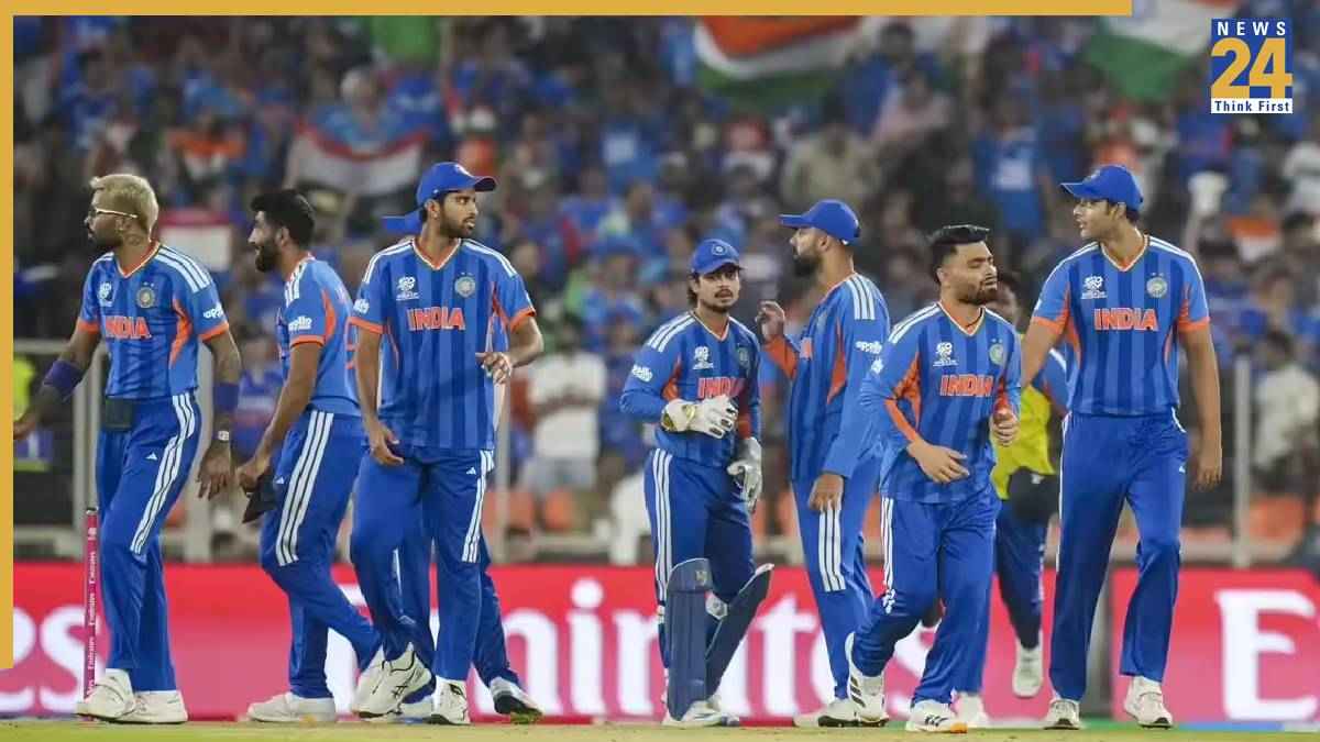 Team India