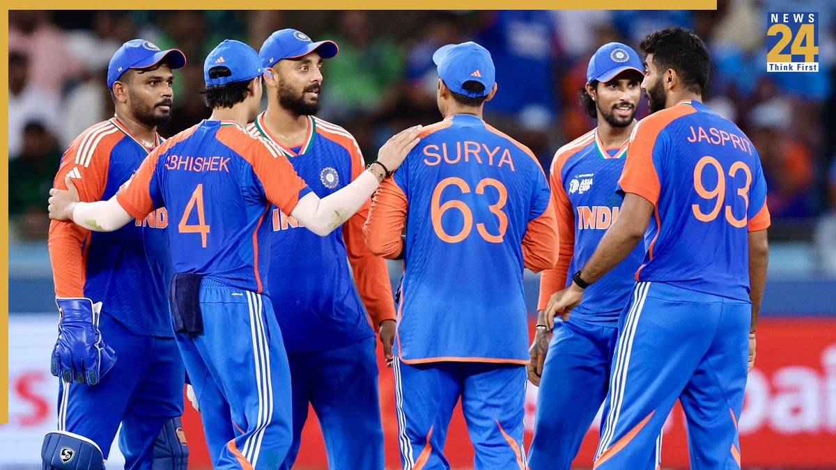 Team India