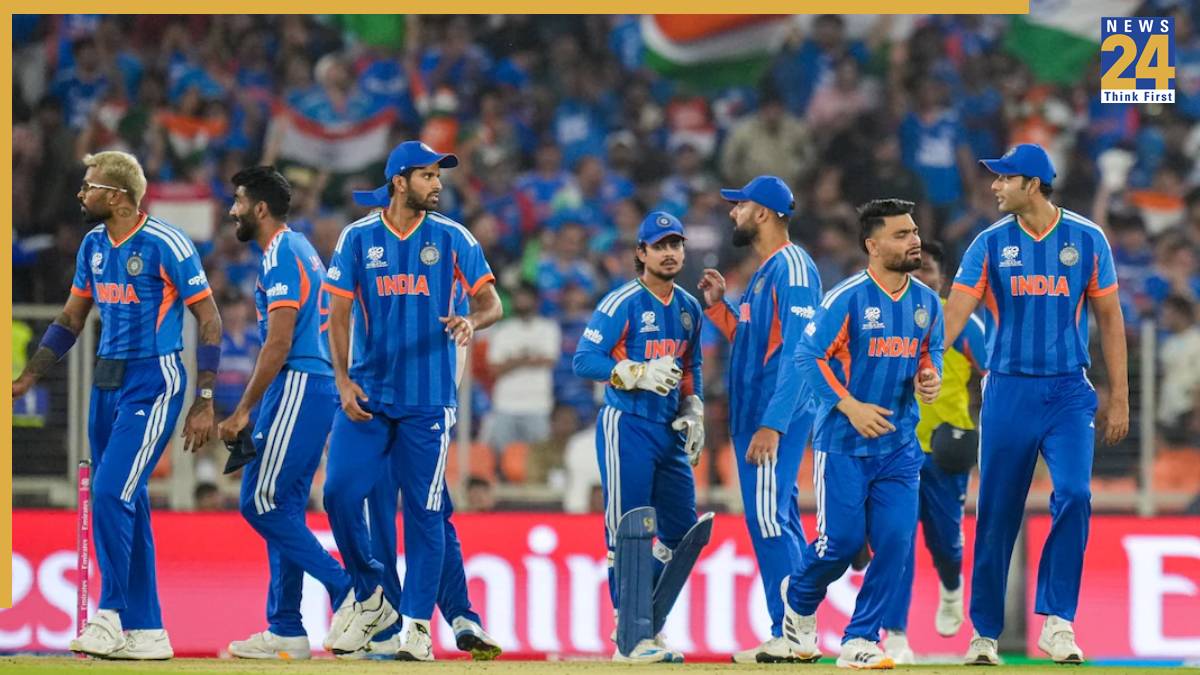 India vs Zimbabwe, T20 World Cup 2026-1