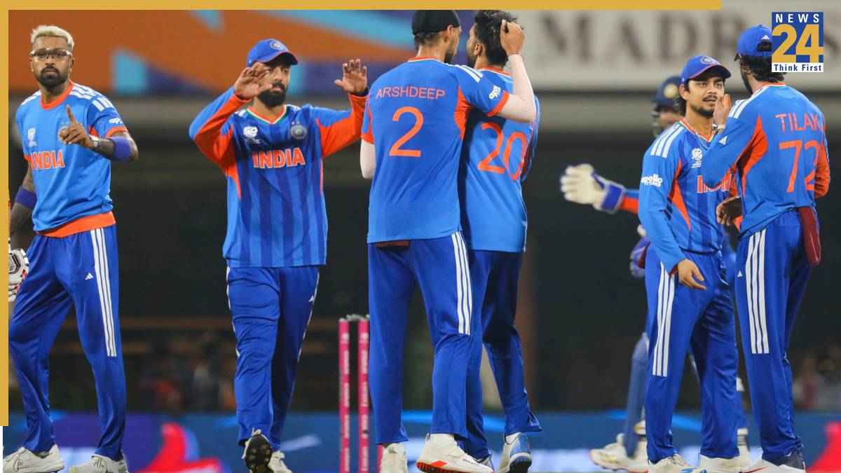 IND vs WI: 'करो या मरो' मुकाबले से पहले भारत की प्लेइंग 11 पर आया बड़ा अपडेट, असिस्टेंट कोच ने बताई 5 बड़ी बातें