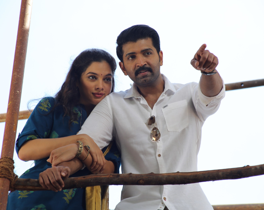 friday OTT release-1-2-3-4-5