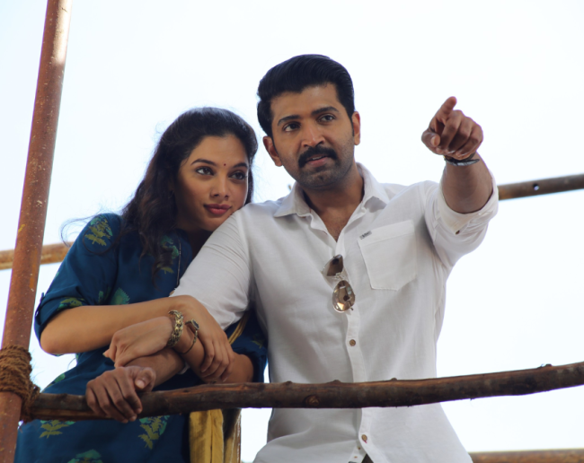 friday OTT release-1-2-3-4-5