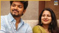Thalapathy Vijay Sangeetha Sornalingam
