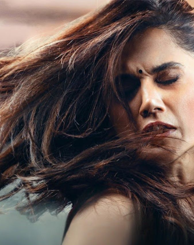 Taapsee Pannu, Taapsee Pannu Top 7 Movies-1-2