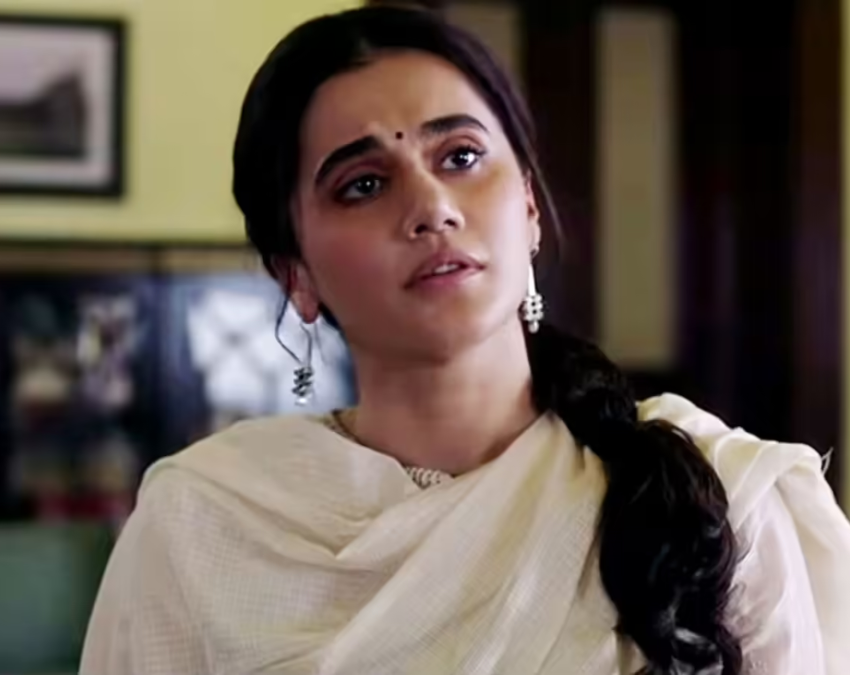 tapshi Pannu-1-2-3-4-5