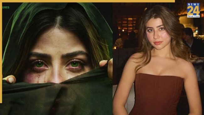 the kerala story 2 actress Aditi Bhatia