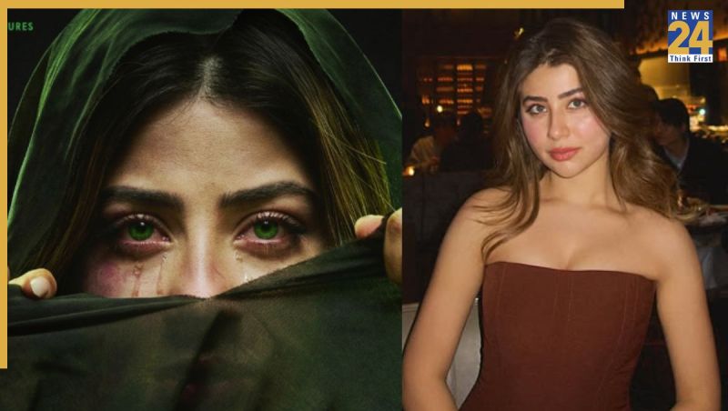 the kerala story 2 actress Aditi Bhatia