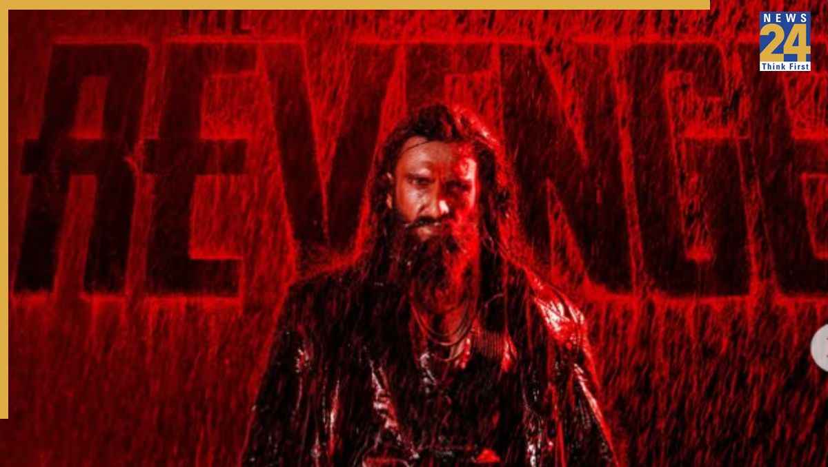 dhurandhar 2 teaser ranveer singh
