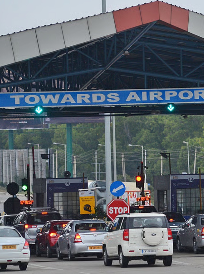 toll rules change from April 1 -1-2-3-4-5