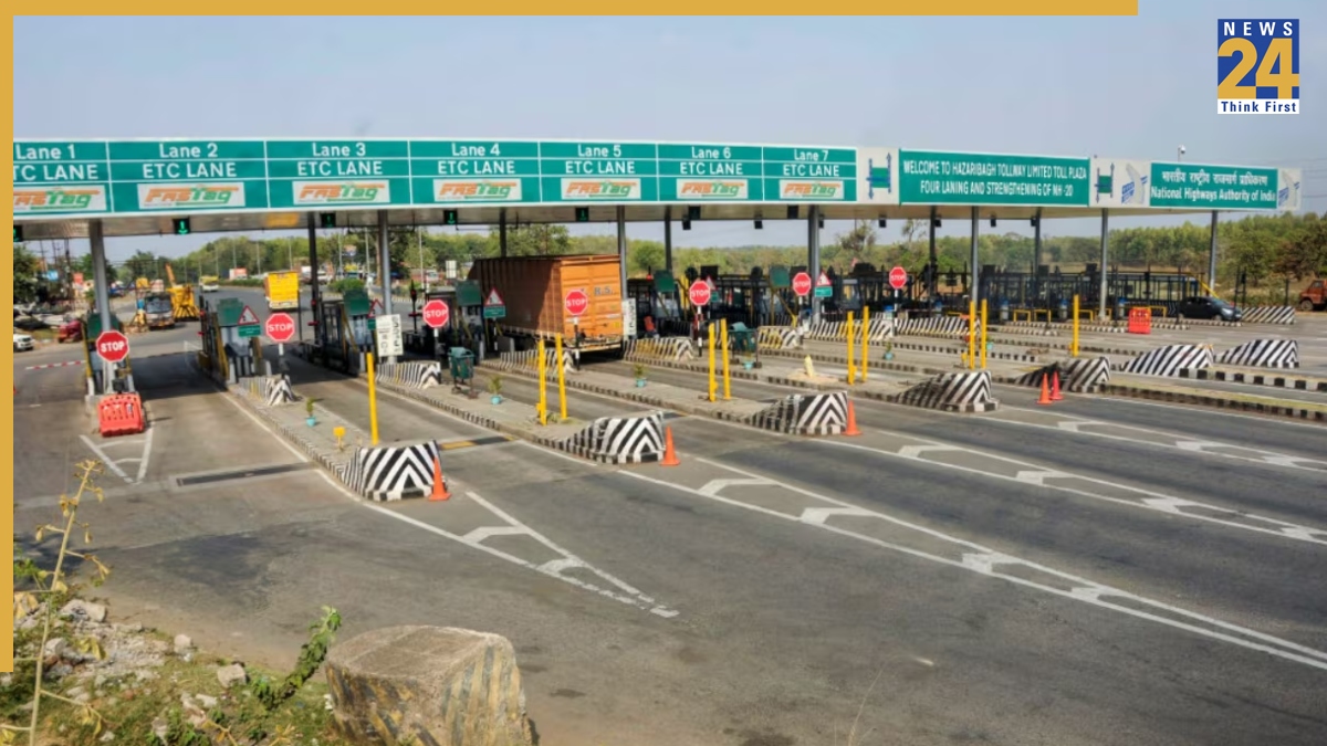 toll rules change from April 1 -1