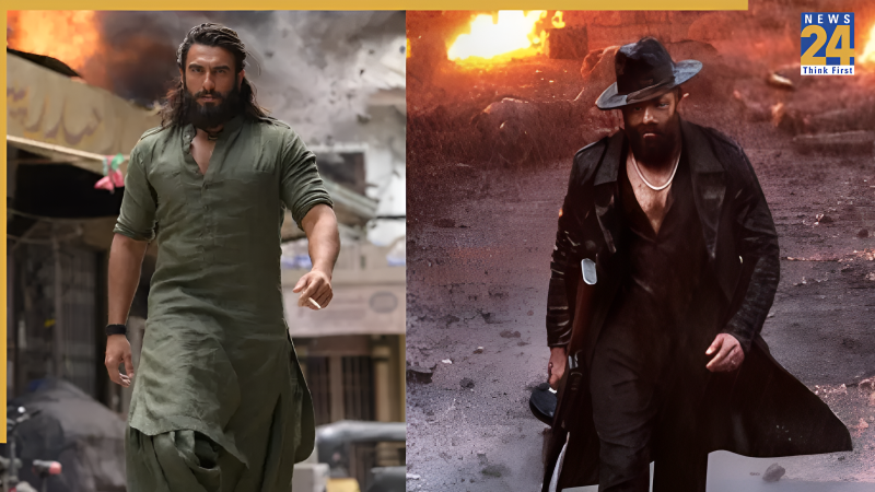 toxic vs dhurandhar 2