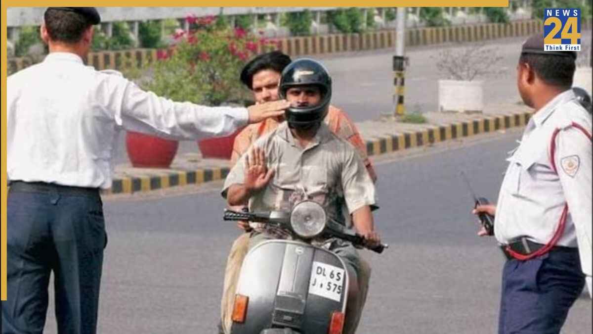 New Traffic Rule: बार-बार तोड़ते हैं ट्रैफिक रूल?कैंसिल हो सकता है ड्राइविंग लाइसेंस!
