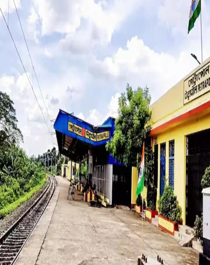 world train from india -1-2-3-4-5