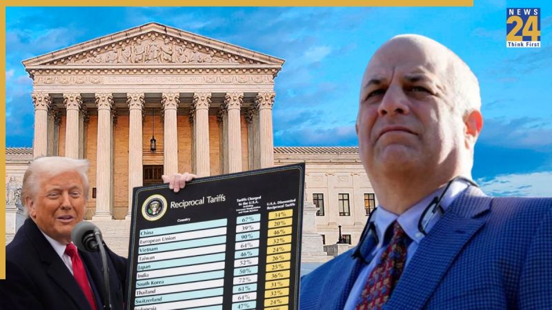 Donald Trump Tariffs