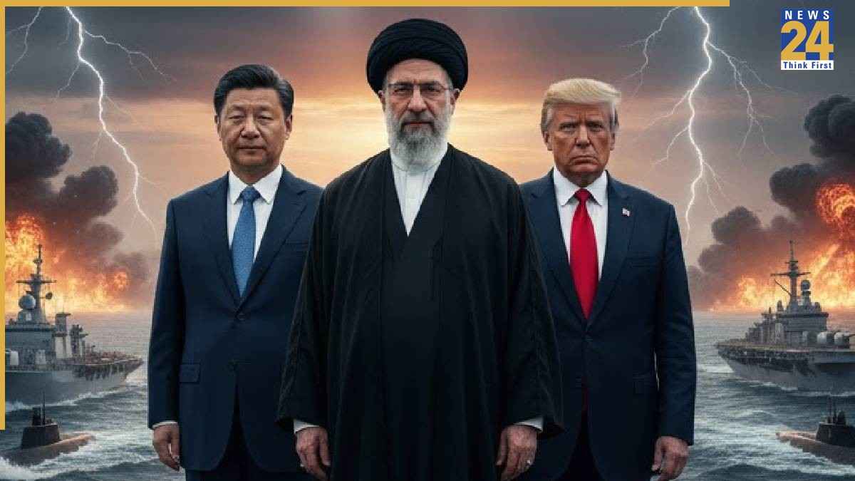 us iran tension