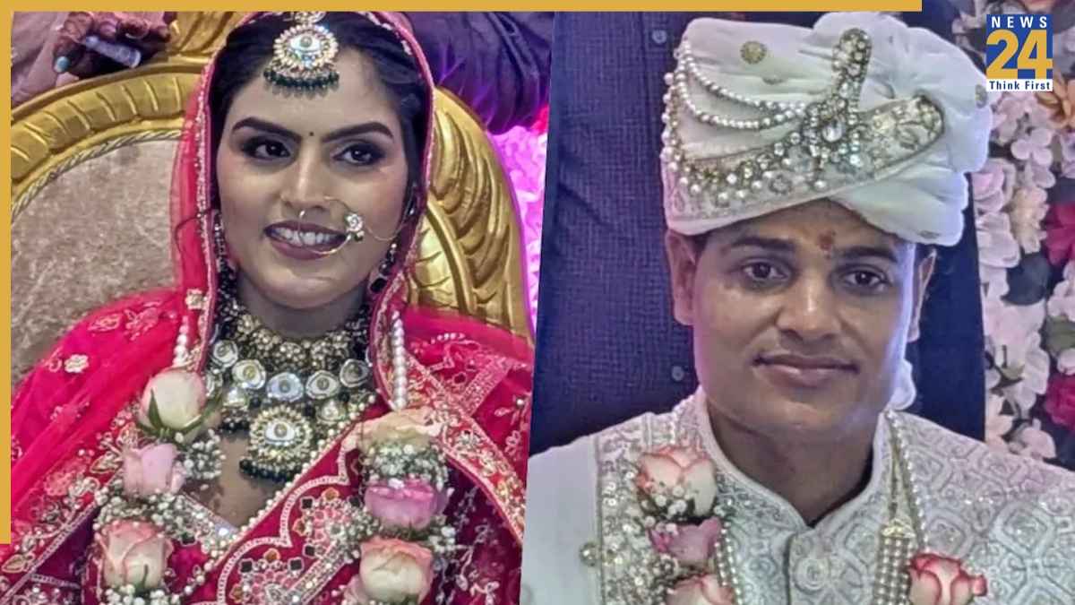 'मकान नाम करो नहीं तो दहेज के केस में फंसा दूंगी…', 9 साल की मुहब्बत के बाद भी ज्योति ने दबा दिया पति का गला